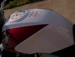     Honda CB1300SFA 2005  23